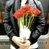Adorable Video Shows Man Placing Thorny Roses On Subway Seats